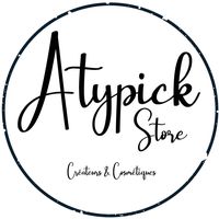 Retrouvez les créations au crochet d'Olnoe Créations en boutique chez Atypick Store à Bagnols-sur-Cèze !
